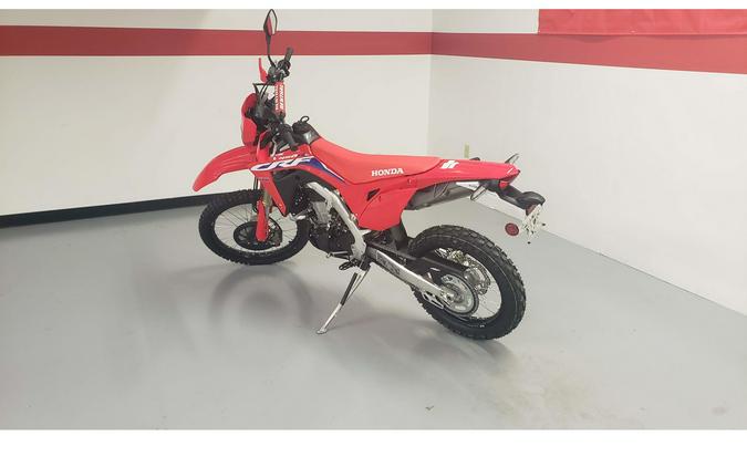 2024 Honda CRF450RL