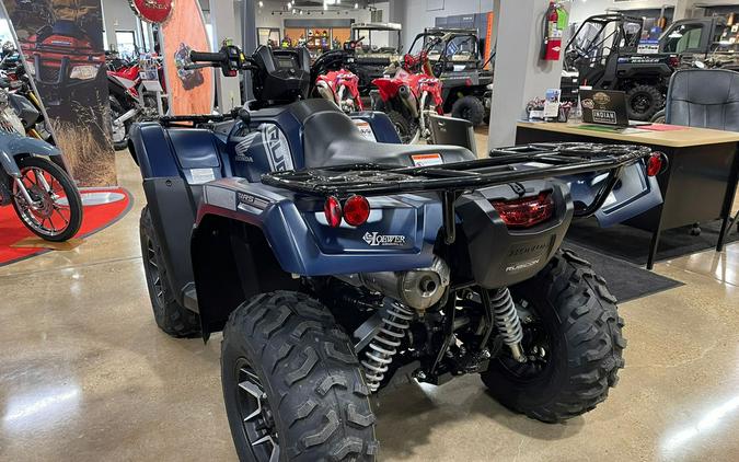 2024 Honda® FourTrax Foreman Rubicon 4x4 Automatic DCT EPS Deluxe