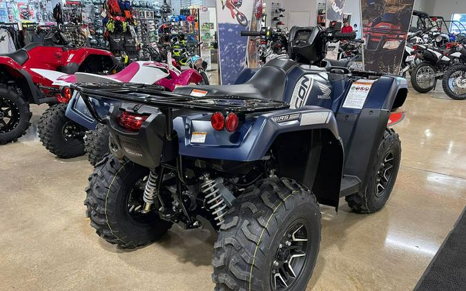 2024 Honda® FourTrax Foreman Rubicon 4x4 Automatic DCT EPS Deluxe