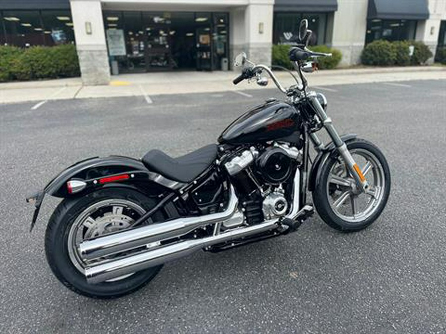 2024 Harley-Davidson Softail® Standard