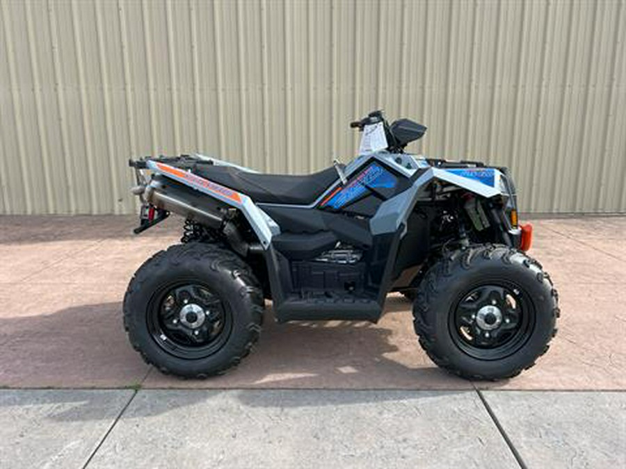 2024 Polaris Scrambler 850