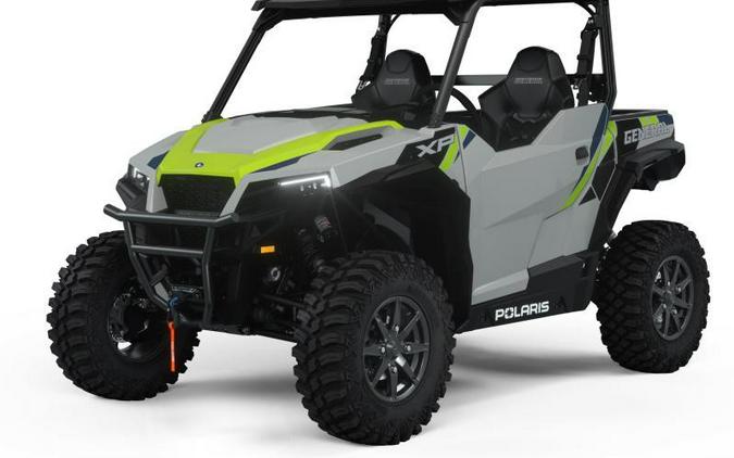 2024 Polaris Industries GENERAL® XP 1000 Sport