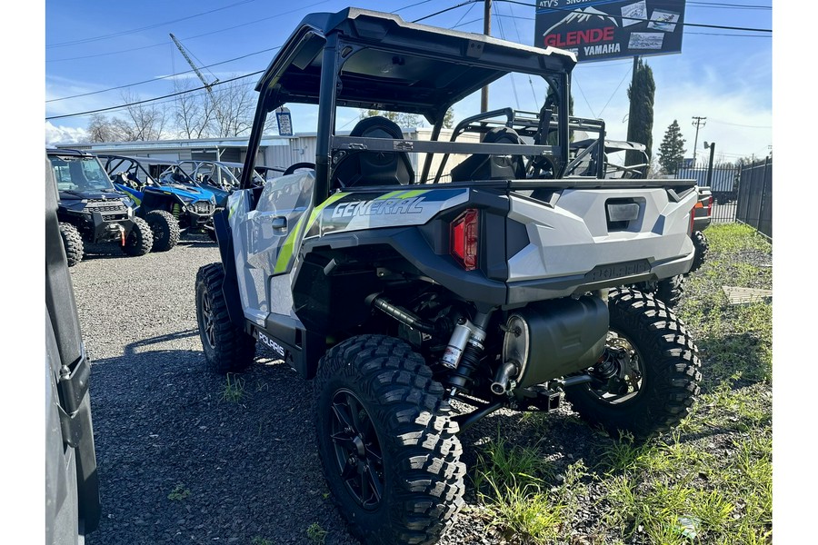 2024 Polaris Industries GENERAL® XP 1000 Sport