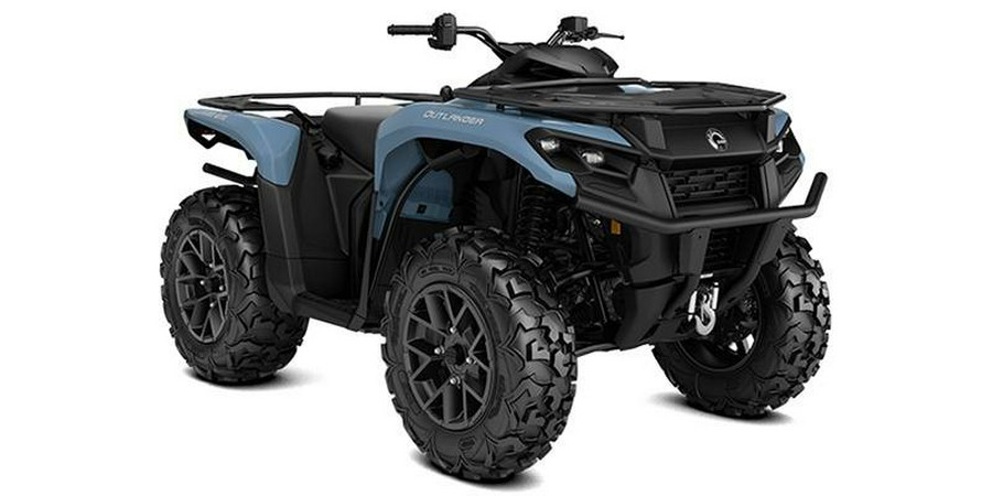 2025 Can-Am OUTLANDER XT 700