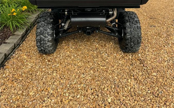 2025 Polaris Ranger 1000 Premium