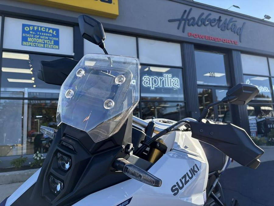 2024 Suzuki V-Strom 800DE