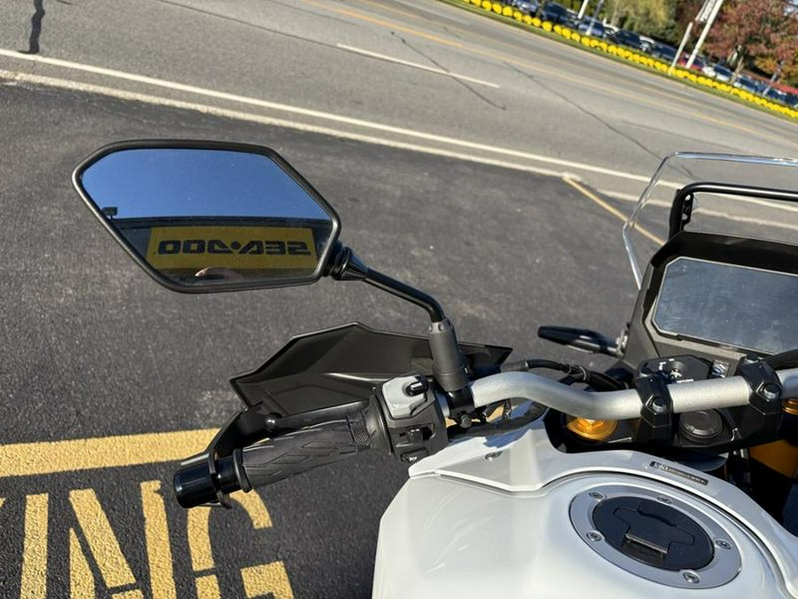 2024 Suzuki V-Strom 800DE