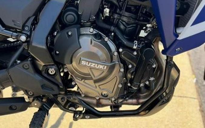 2024 Suzuki V-Strom 800DE