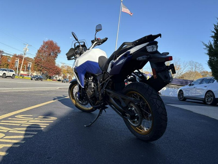 2024 Suzuki V-Strom 800DE