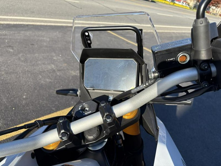 2024 Suzuki V-Strom 800DE