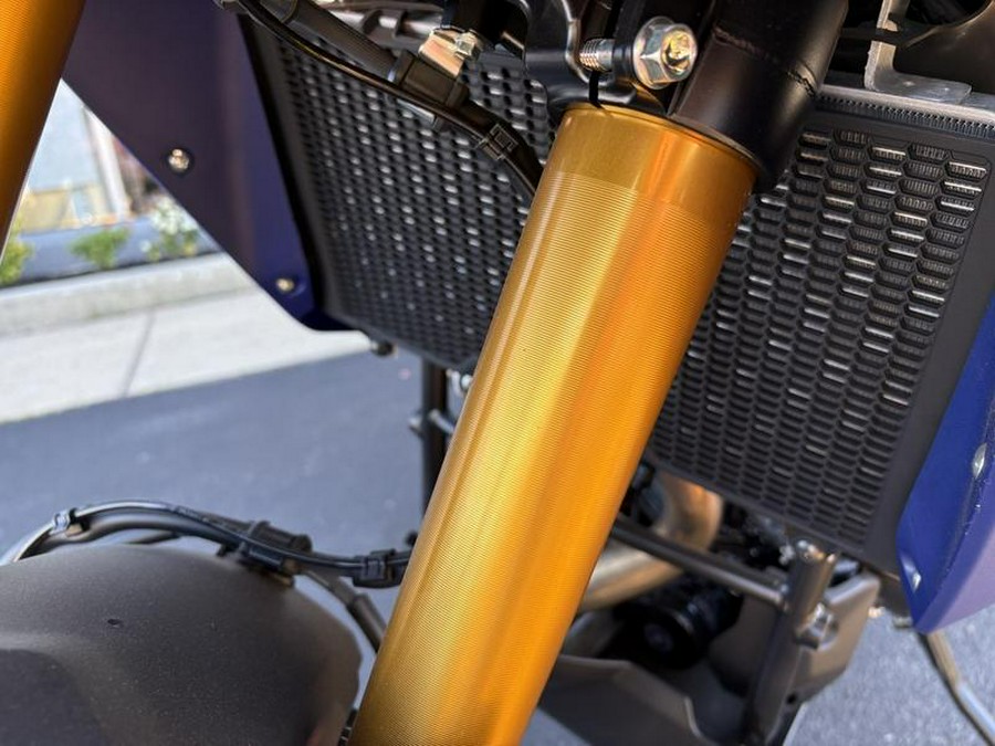 2024 Suzuki V-Strom 800DE