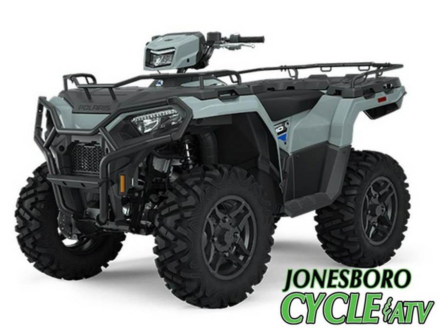 2025 Polaris Sportsman 570 Premium