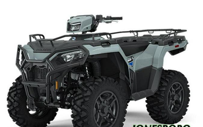 2025 Polaris Sportsman 570 Premium