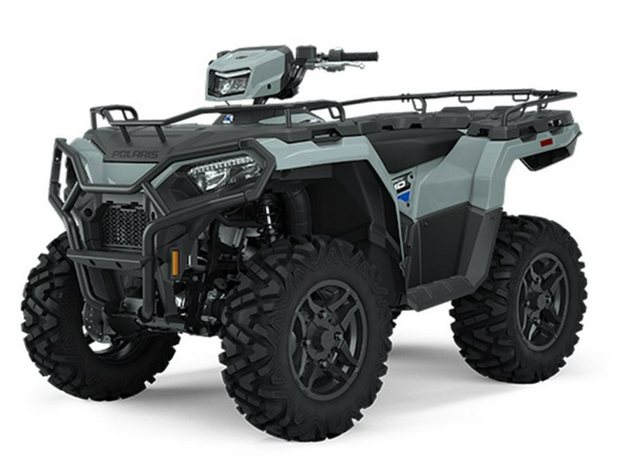 2025 Polaris Sportsman 570 Premium