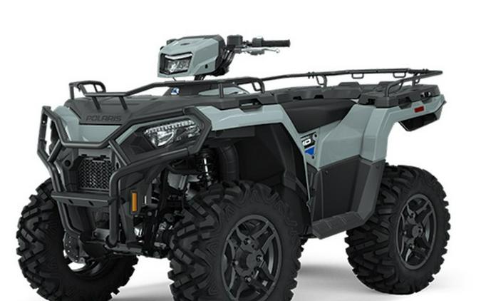 2025 Polaris Sportsman 570 Premium