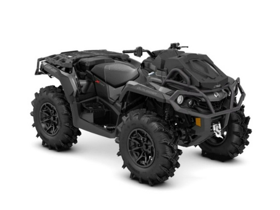 2020 Can-Am Outlander X mr 1000R