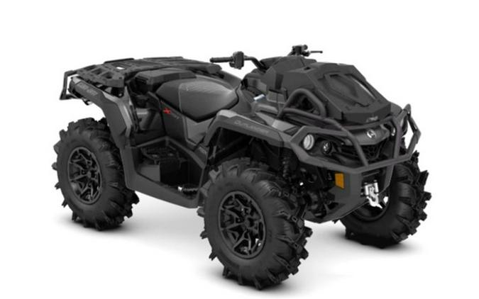 2020 Can-Am Outlander X mr 1000R