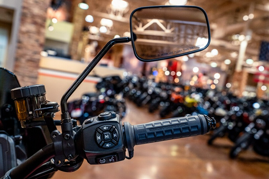 2025 Harley-Davidson Pan America 1250 ST