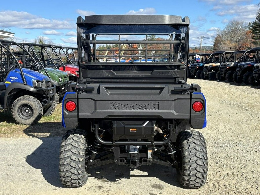 2026 Kawasaki Mule Pro-MX™ LE