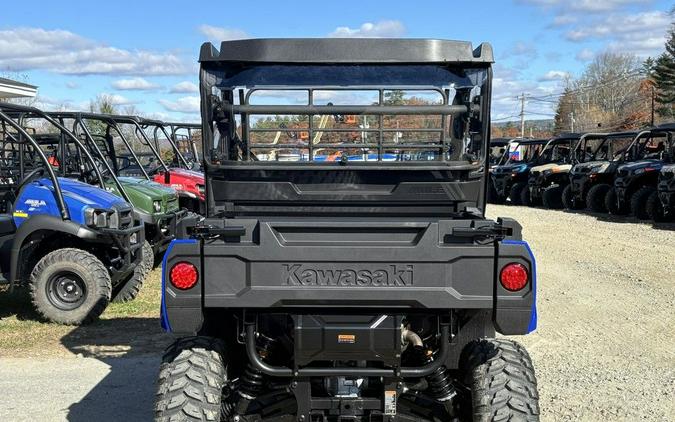 2026 Kawasaki Mule Pro-MX™ LE