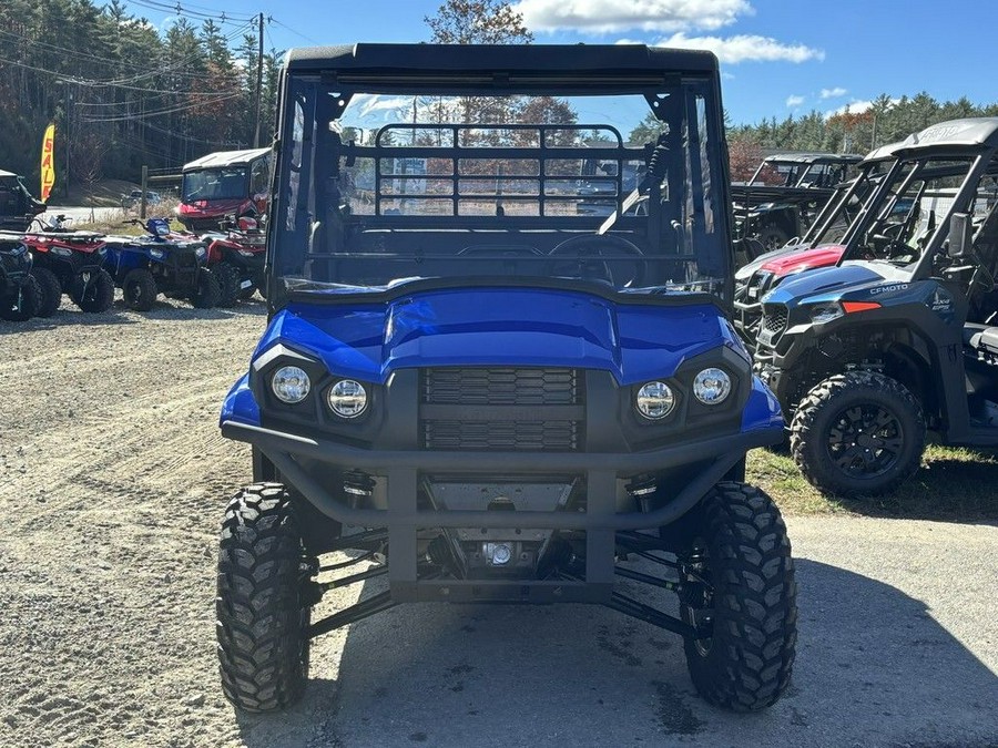 2026 Kawasaki Mule Pro-MX™ LE