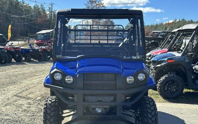 2026 Kawasaki Mule Pro-MX™ LE