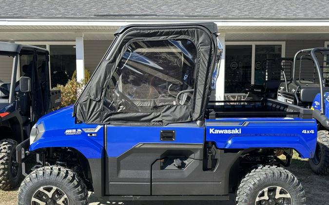 2026 Kawasaki Mule Pro-MX™ LE