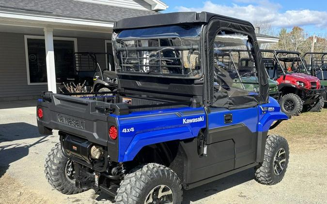 2026 Kawasaki Mule Pro-MX™ LE