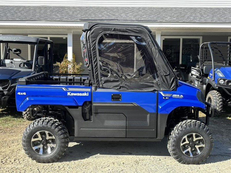 2026 Kawasaki Mule Pro-MX™ LE