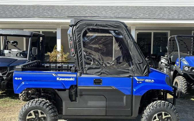2026 Kawasaki Mule Pro-MX™ LE