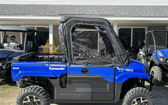 2026 Kawasaki Mule Pro-MX™ LE