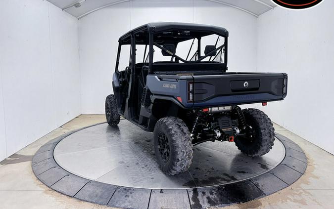 2026 Can-Am Defender MAX XT HD11