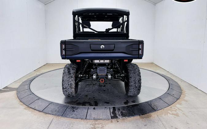 2026 Can-Am Defender MAX XT HD11