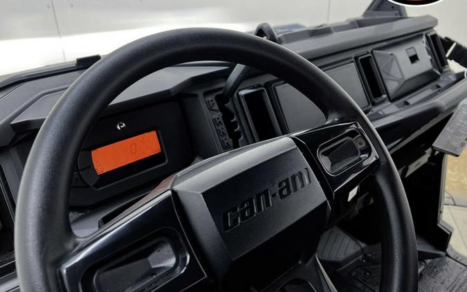 2026 Can-Am Defender MAX XT HD11