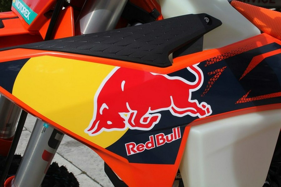 2026 KTM XC 350 F Factory Edition