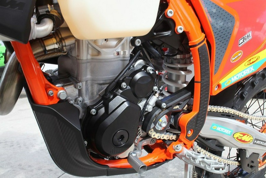 2026 KTM XC 350 F Factory Edition