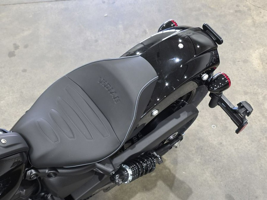 2025 Indian Motorcycle® Sport Scout® Base