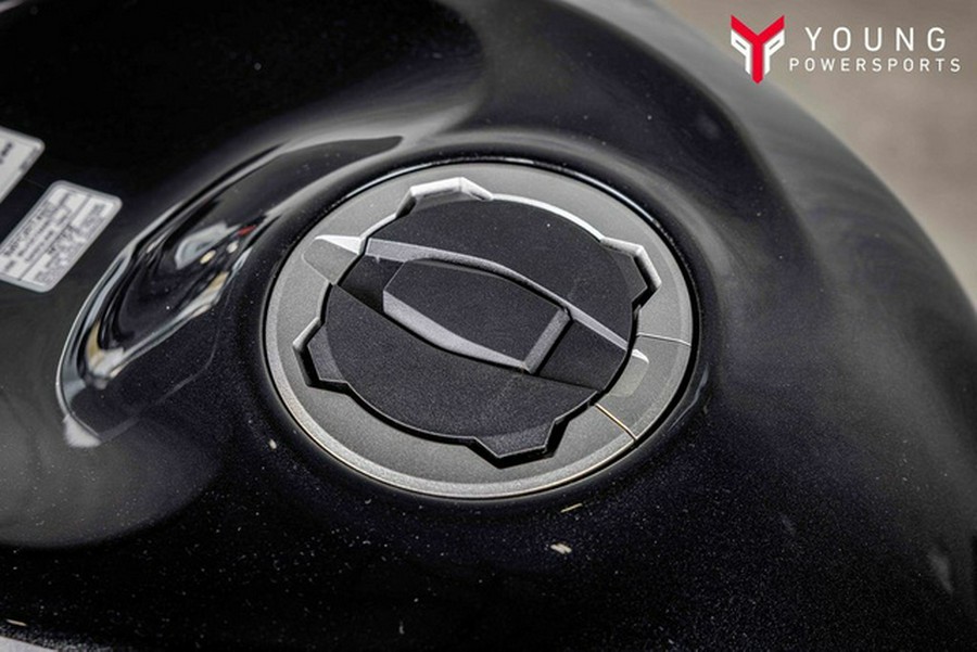 2026 Kawasaki Ninja ZX-6R ABS