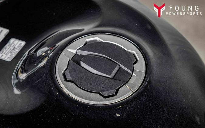 2026 Kawasaki Ninja ZX-6R ABS