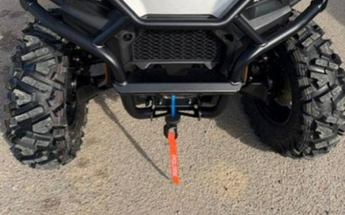 2025 Polaris Sportsman 570 Ultimate