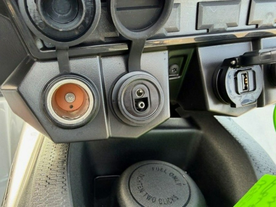 2025 Polaris Sportsman 570 Ultimate