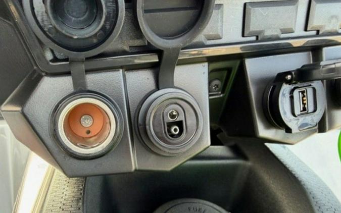 2025 Polaris Sportsman 570 Ultimate