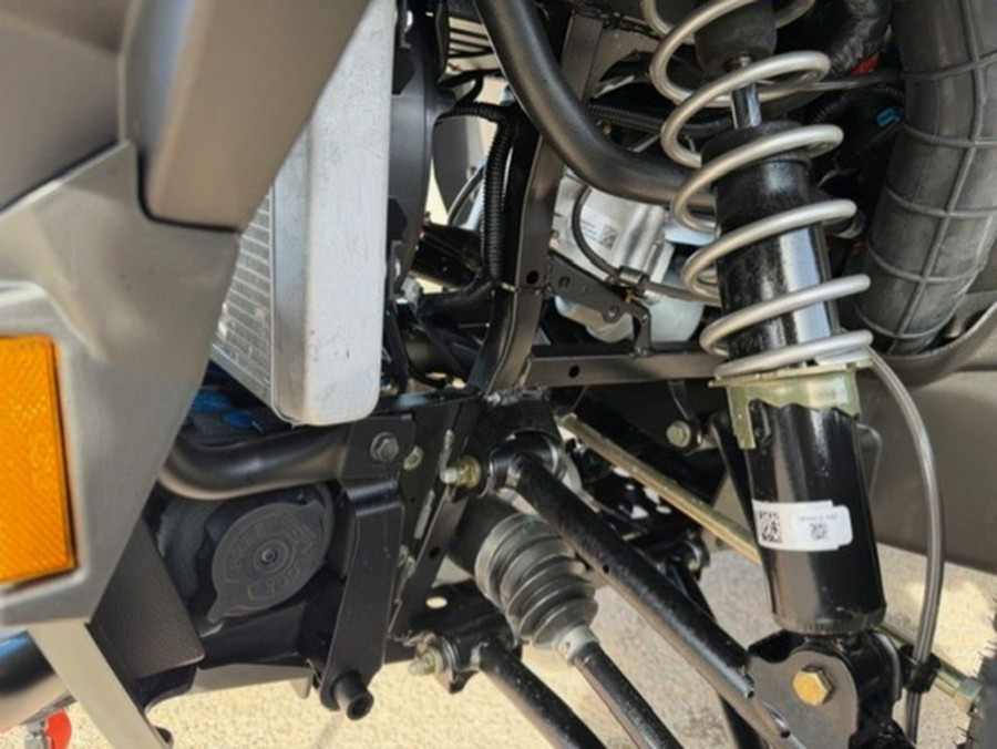 2025 Polaris Sportsman 570 Ultimate