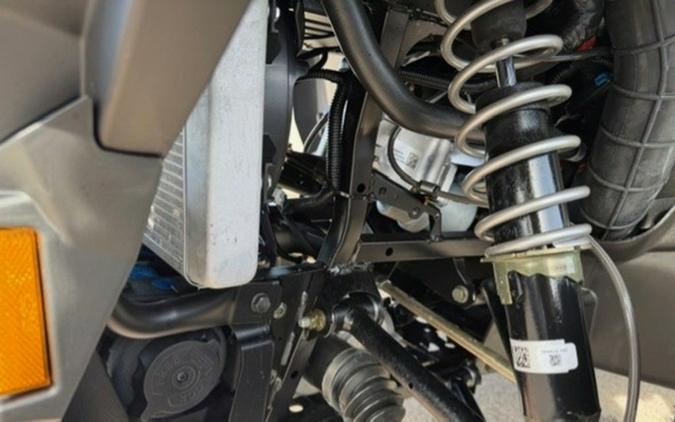 2025 Polaris Sportsman 570 Ultimate