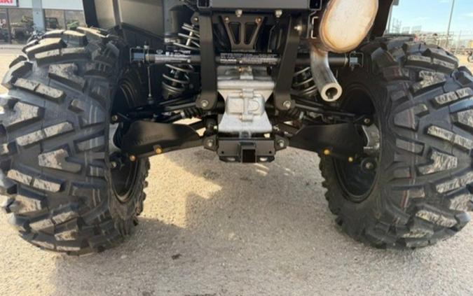 2025 Polaris Sportsman 570 Ultimate