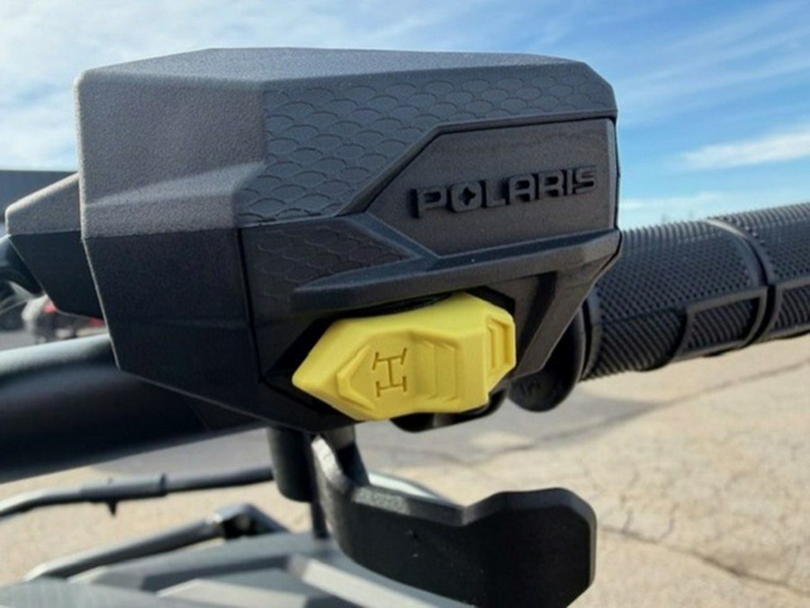 2025 Polaris Sportsman 570 Ultimate