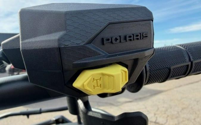 2025 Polaris Sportsman 570 Ultimate