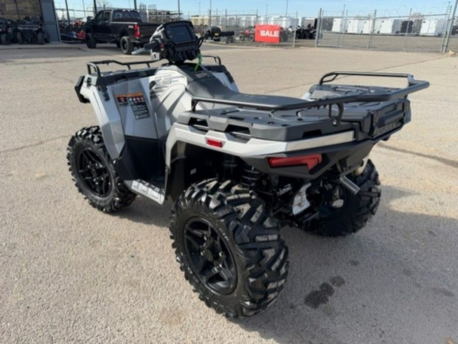 2025 Polaris Sportsman 570 Ultimate