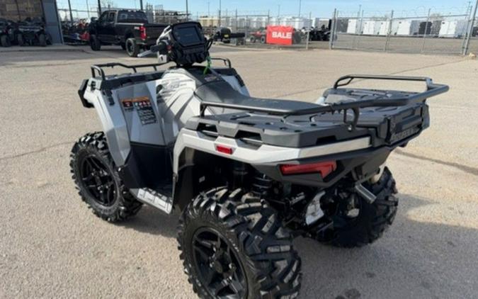 2025 Polaris Sportsman 570 Ultimate