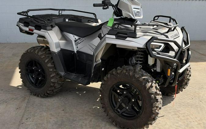 2025 Polaris Sportsman 570 Ultimate
